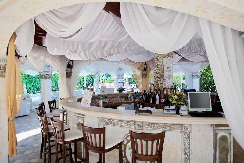 Family Hotel Gold Pearl (Adults Only) Sunny Beach Exterior foto