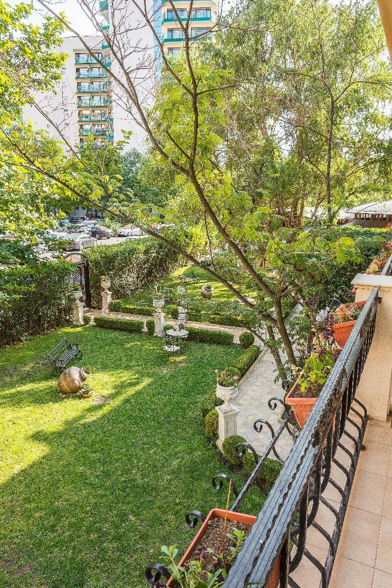 Family Hotel Gold Pearl (Adults Only) Sunny Beach Exterior foto