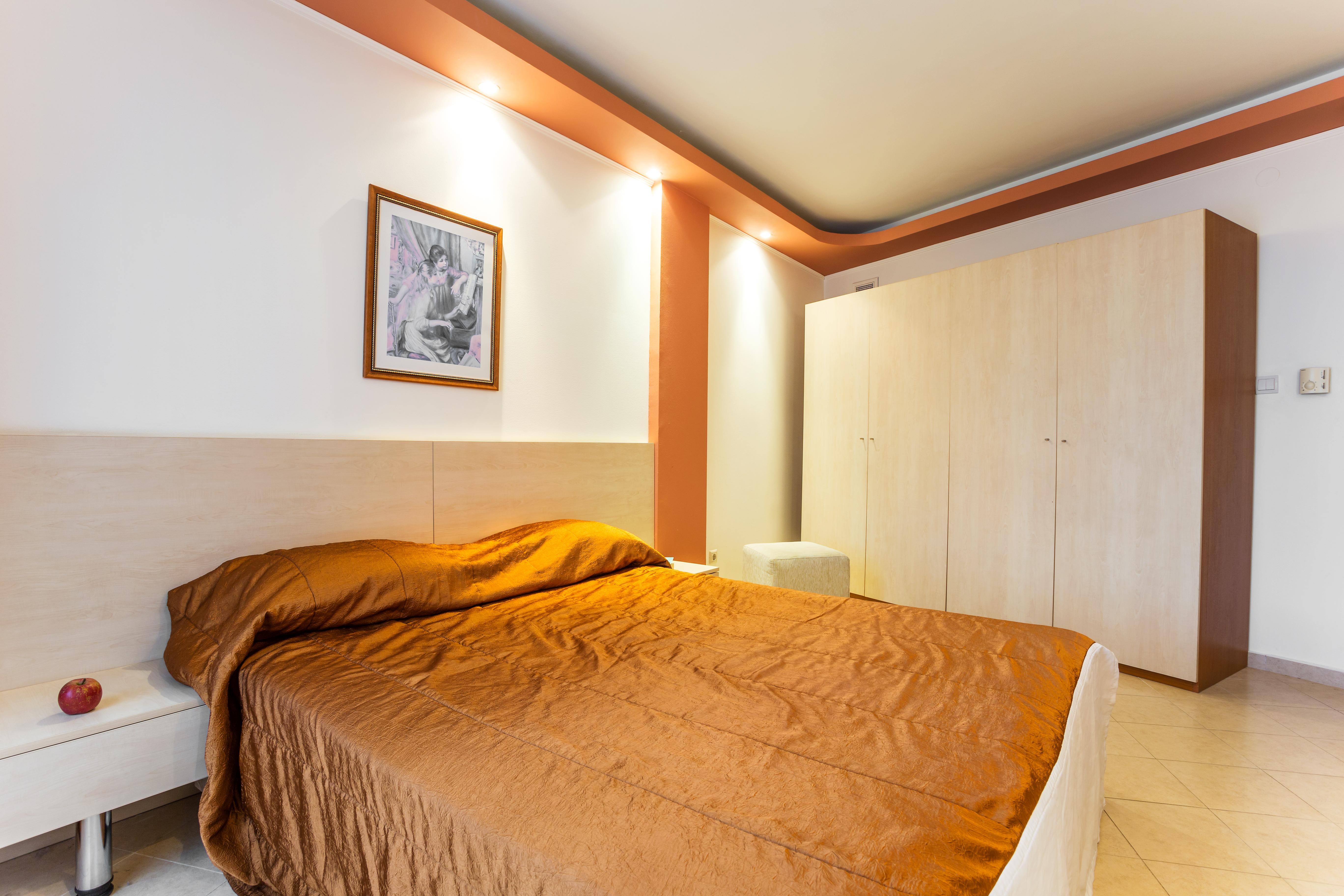 Family Hotel Gold Pearl (Adults Only) Sunny Beach Exterior foto
