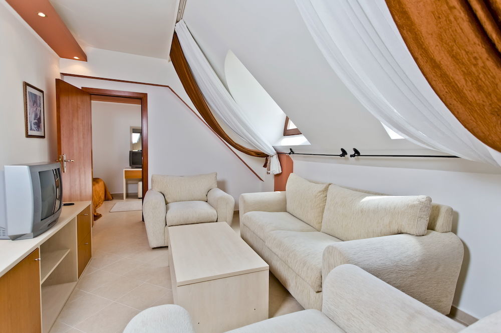 Family Hotel Gold Pearl (Adults Only) Sunny Beach Exterior foto