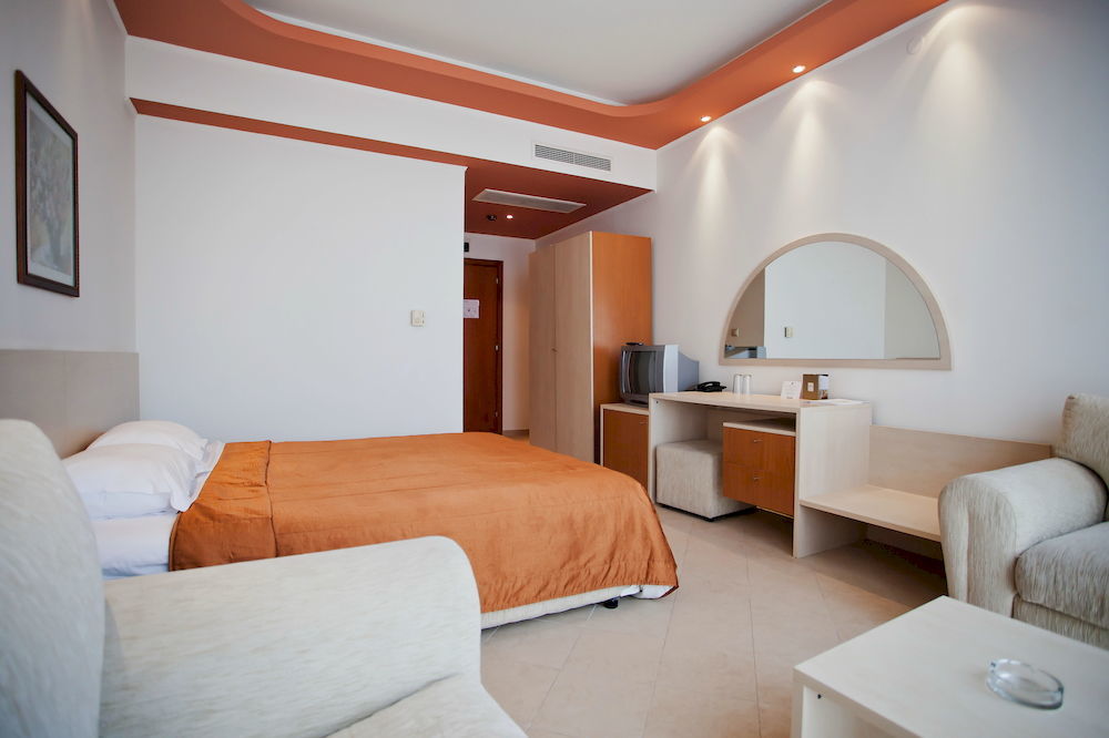 Family Hotel Gold Pearl (Adults Only) Sunny Beach Exterior foto