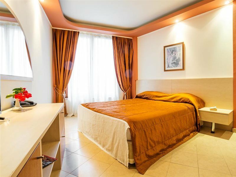 Family Hotel Gold Pearl (Adults Only) Sunny Beach Exterior foto